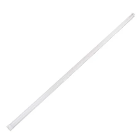 Фитосветильник светодиодный матовый металл/пластик 36Вт IP40 120см 220В Luazon (30)