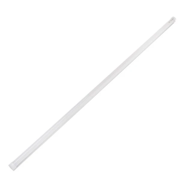 Фитосветильник светодиодный матовый металл/пластик 36Вт IP40 120см 220В Luazon (30)