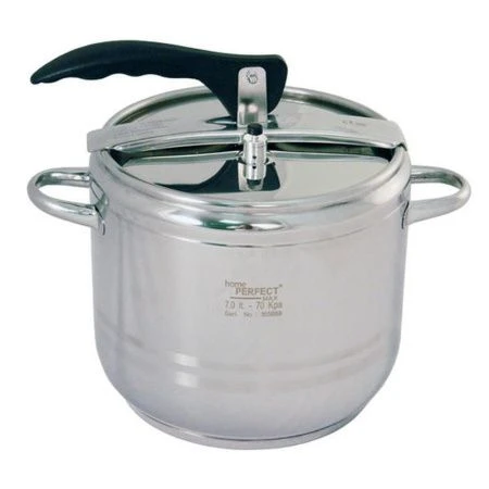 Скороварка 7л нерж Perfect 1203.126 (4)