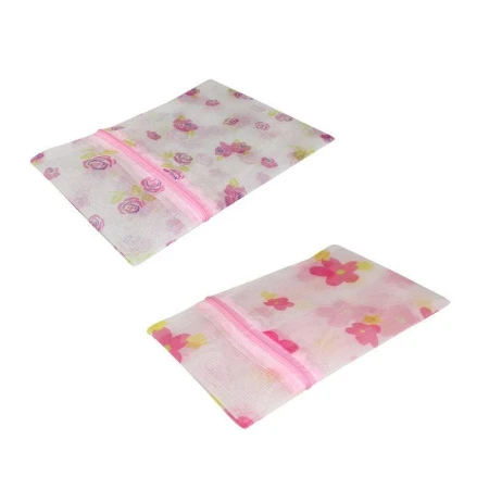 Мешок для стирки 30*40см с принтом JC-4167 (600)