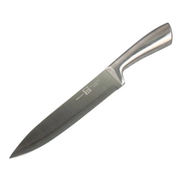 Нож кухонный 20см нерж.сталь (144)