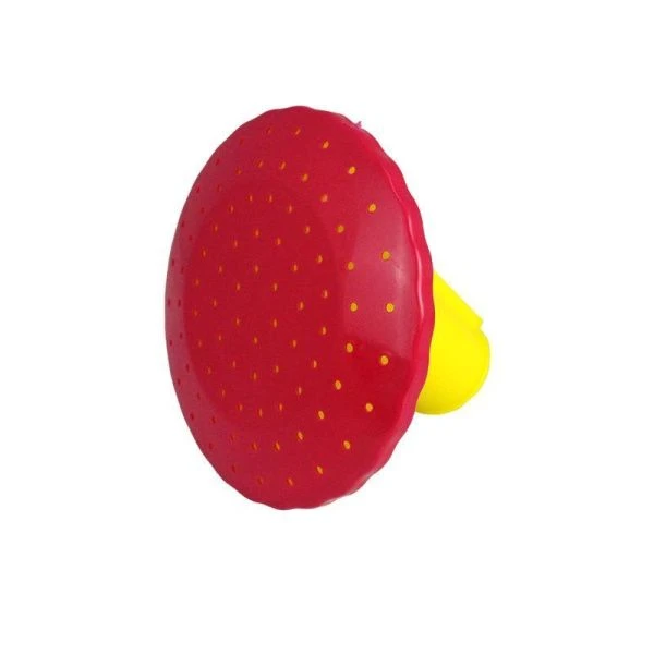 Рассеиватель к лейке 10л; 12л пластик ЛЮКС (40)