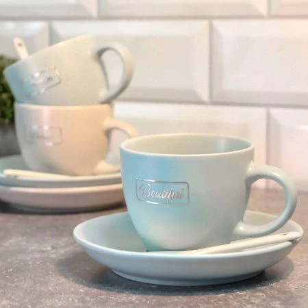 Чайный набор 8пр фарфор ЭЛИТНЫЙ ВКУС на 4 персоны 180мл с ложками подар.уп.RS097/4655 (8/1) Чайный набор 8пр фарфор ЭЛИТНЫЙ ВКУС на 4 персоны 180мл с ложками подар.уп.RS097/4655 (8/1)