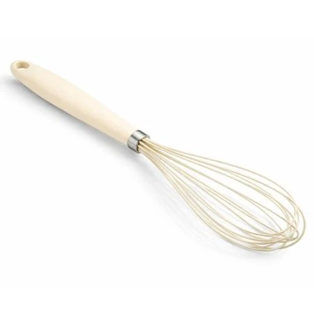 Венчик 26см силикон Kitchen Pro DH3902-WHITE/JC-18328 (12/96)