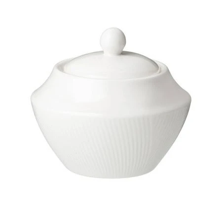 Сахарница 300мл фарфор Free Line (6/36)