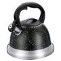 Чайник со свистком 2,8л нерж.сталь Tea 93-Tea-48 (6)