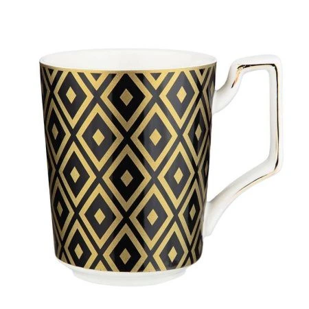 Кружка 400мл фарфор Top Style (48)