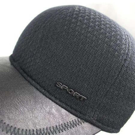 Кепка мужская арт:118