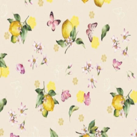 Клеенка ПВХ на тканевой основе Амбер 1,37*20м