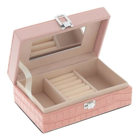 Шкатулка для украшений 16*10,5*6см (24)