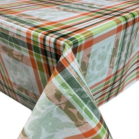 яяяКлеенка ПВХ на нетканой основе FLORISTA 1,4*20м.п.