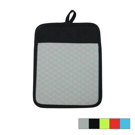 Прихватка силикон микс P2122/JC-17439 (144)