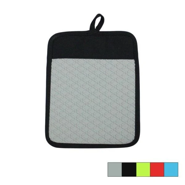 Прихватка силикон микс P2122/JC-17439 (144)