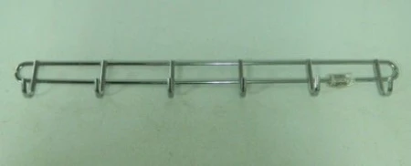 яяяВешалка 6 крючков АЕ-2227А6 1/36