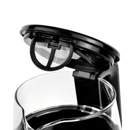 Чайник электрический 1л стекло Centek CT-0019 1100Вт, LED-подсветка, цифр.дисплей (6) Чайник электрический 1л стекло Centek CT-0019 1100Вт, LED-подсветка, цифр.дисплей (6)