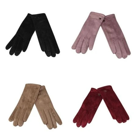 Перчатки женские Мария 6063