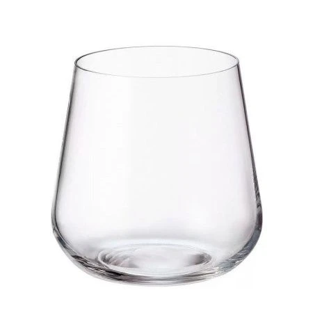 Стаканы для воды набор 6шт 320мл стекло АМУНДСЕН/АРДЕА 2SE45/320 (8) 24376/36682