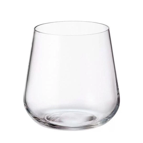 Стаканы для воды набор 6шт 320мл стекло АМУНДСЕН/АРДЕА 2SE45/320 (8) 24376/36682