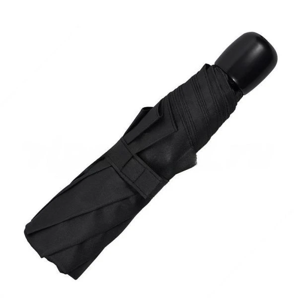 Зонт мужской механика полиэстер 3 сложения 8 спиц 1011 Classica (12)