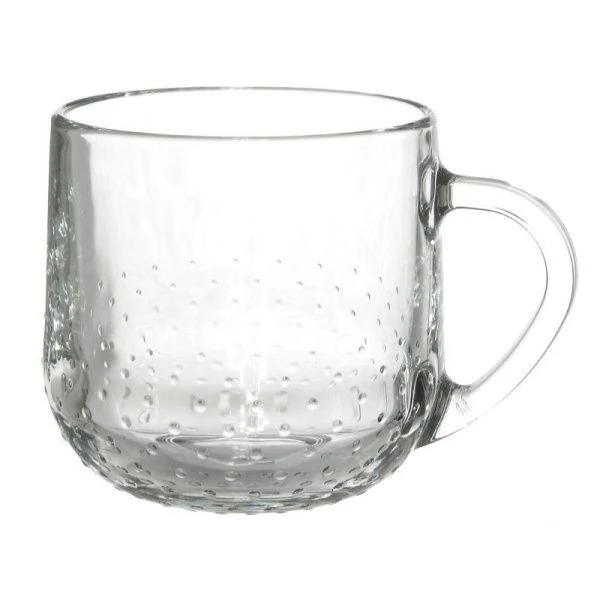 Кружка 300мл стекло ГРАМИНЕ СЕНС (18)