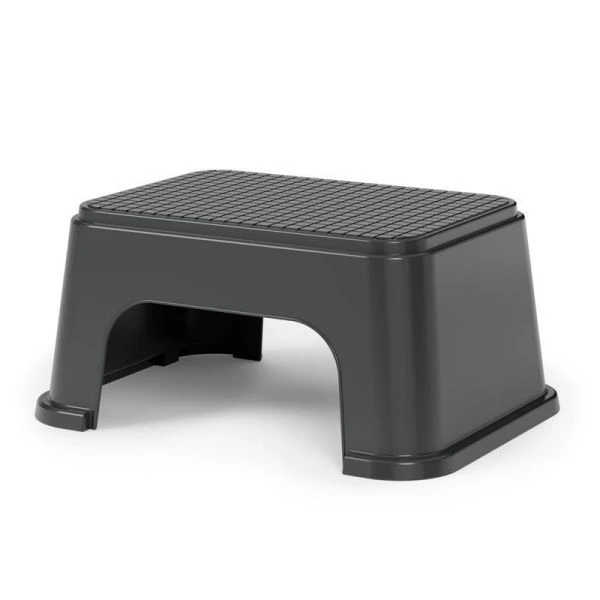 Табурет-подставка 335*250*157мм пластик (10)