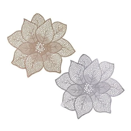 Салфетка сервировочная 45*45см 2 вида (12/300)