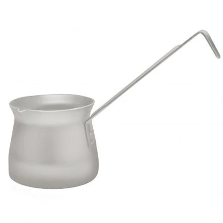 Турка 800мл алюминий КЛАССИКА 19800 (20)