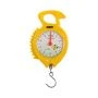 Весы безмен механические металл/пластик круглые желтый 10кг HOMESTAR HS-3009M (60) Весы безмен механические металл/пластик круглые желтый 10кг HOMESTAR HS-3009M (60)
