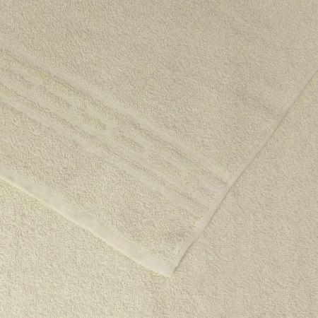 яяяПолотенце махровое 60*130см Ocean Лайт 021 кремовое