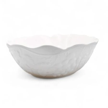 Тарелка глубокая 200мл 16*3,5см фарфор ВИНОГРАДНАЯ ЛОЗА