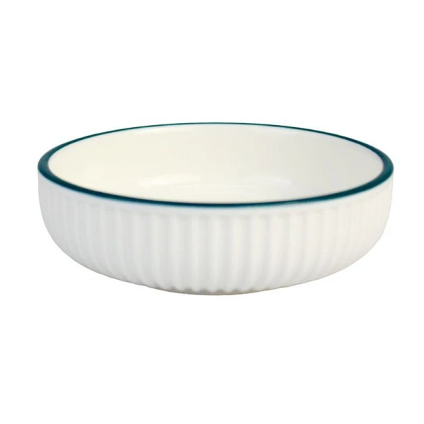 Соусник 10,5см фарфор белый P020-4/JC-14553 (200)