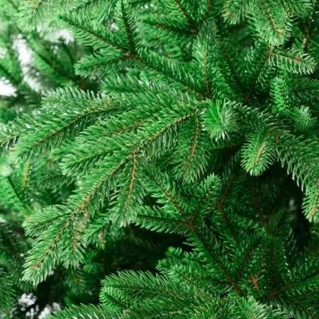 Елка искусственная 270см Вега с литыми ветками РЕ ВГ-270 (1) Елка искусственная 270см Вега с литыми ветками РЕ ВГ-270 (1)