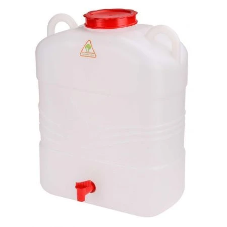 Канистра-умывальник 15л Парус (6)