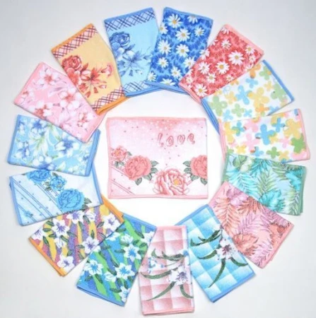 яяяПолотенце махровое 70*140см М08-4 вывод