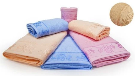 яяяПолотенце махровое 50*90см MOS 10-33B1