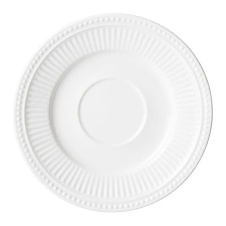 Чайный набор 2пр фарфор Gorgeous на 1 персону 300мл (4/24)