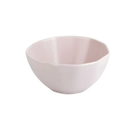 Салатник 10см 200мл фарфор CRAYOLA.PUDRA (72)