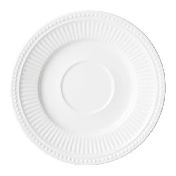 Чайный набор 2пр фарфор Gorgeous на 1 персону 300мл (4/24)