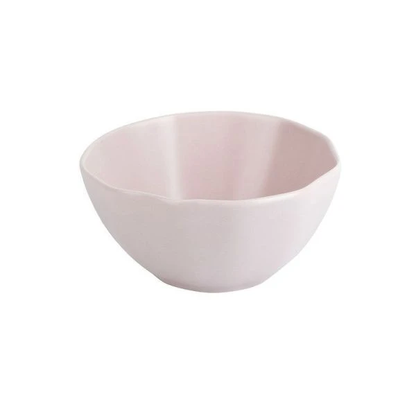 Салатник 10см 200мл фарфор CRAYOLA.PUDRA (72)