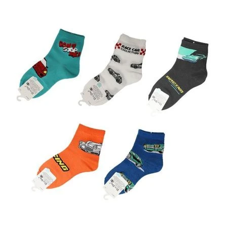 Носки подростковые Арт:3351