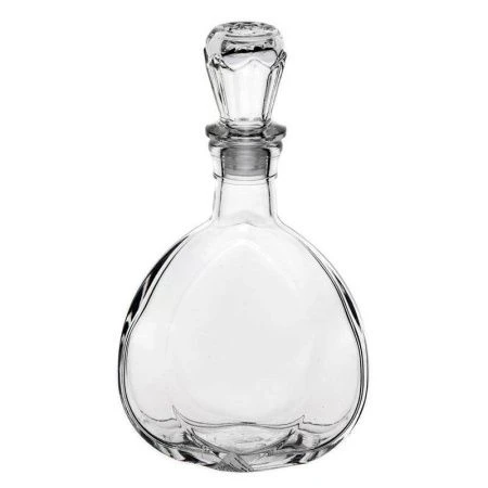 Штоф 250мл стекло СТАВРОПОЛЬ с крышкой ВС-367-250-ССТАВ (28)