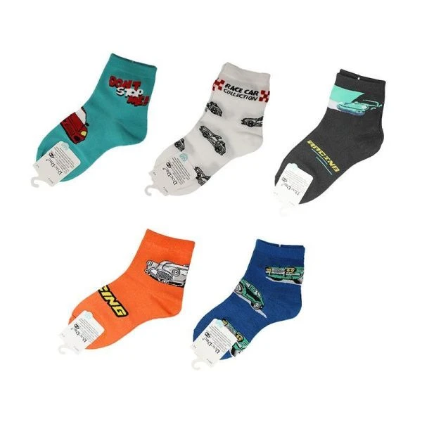 Носки подростковые Арт:3351