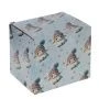 Кружка 12*9*10см керамика КОЗЛИК (48)