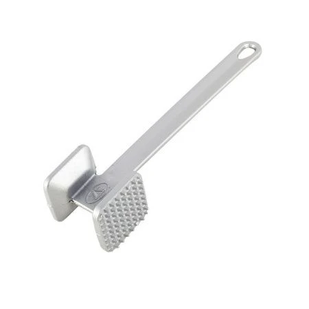 Молоток для мяса 23см алюминий (120)