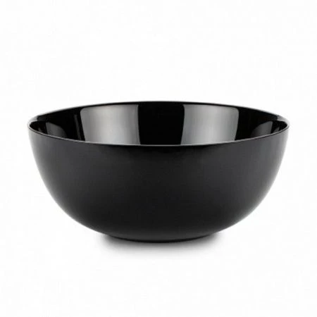 Пиала 750мл 14см стеклокерамика ДИВАЛИ ЧЕРН Р0863 (24)