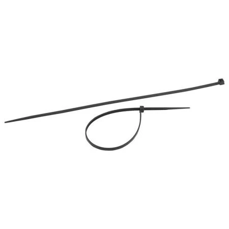 Хомут нейлон 200*2,5мм черный NO-KS0-08 ЭРА 100шт.