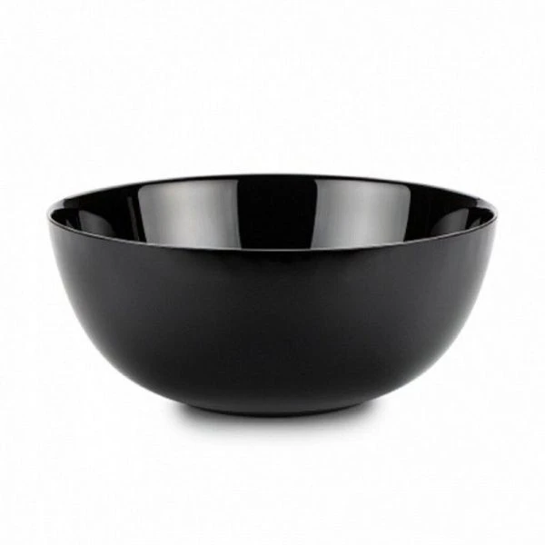 Пиала 750мл 14см стеклокерамика ДИВАЛИ ЧЕРН Р0863 (24)