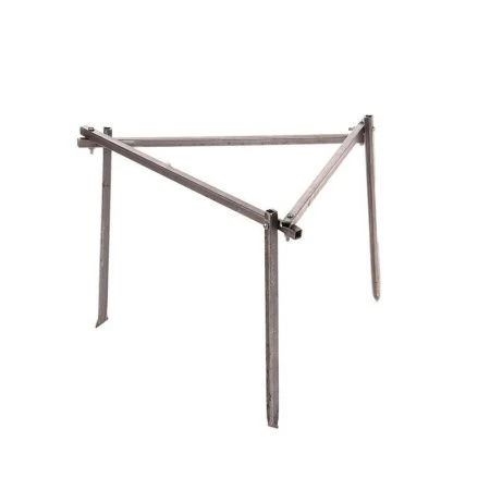 Тренога костровая в чехле КСПЧ (10) ВЫВОД Тренога костровая в чехле КСПЧ (10) ВЫВОД