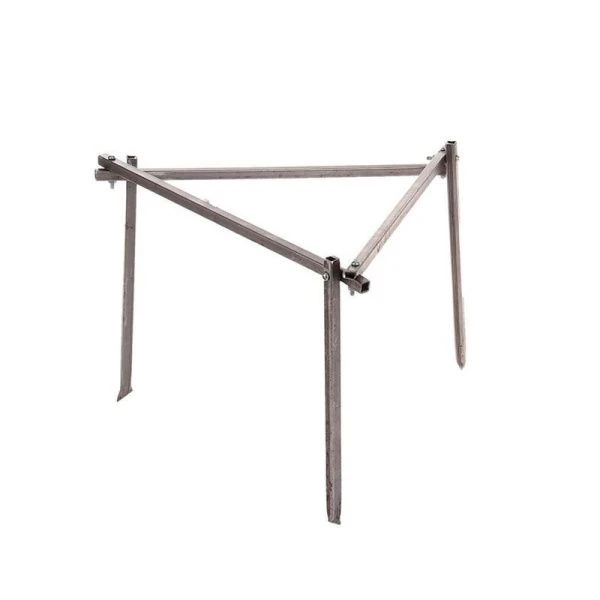 Тренога костровая в чехле КСПЧ (10) ВЫВОД