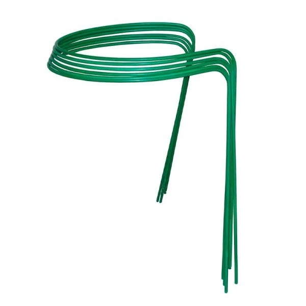 Кустодержатель металл 2м 6шт д35см в60см (1)